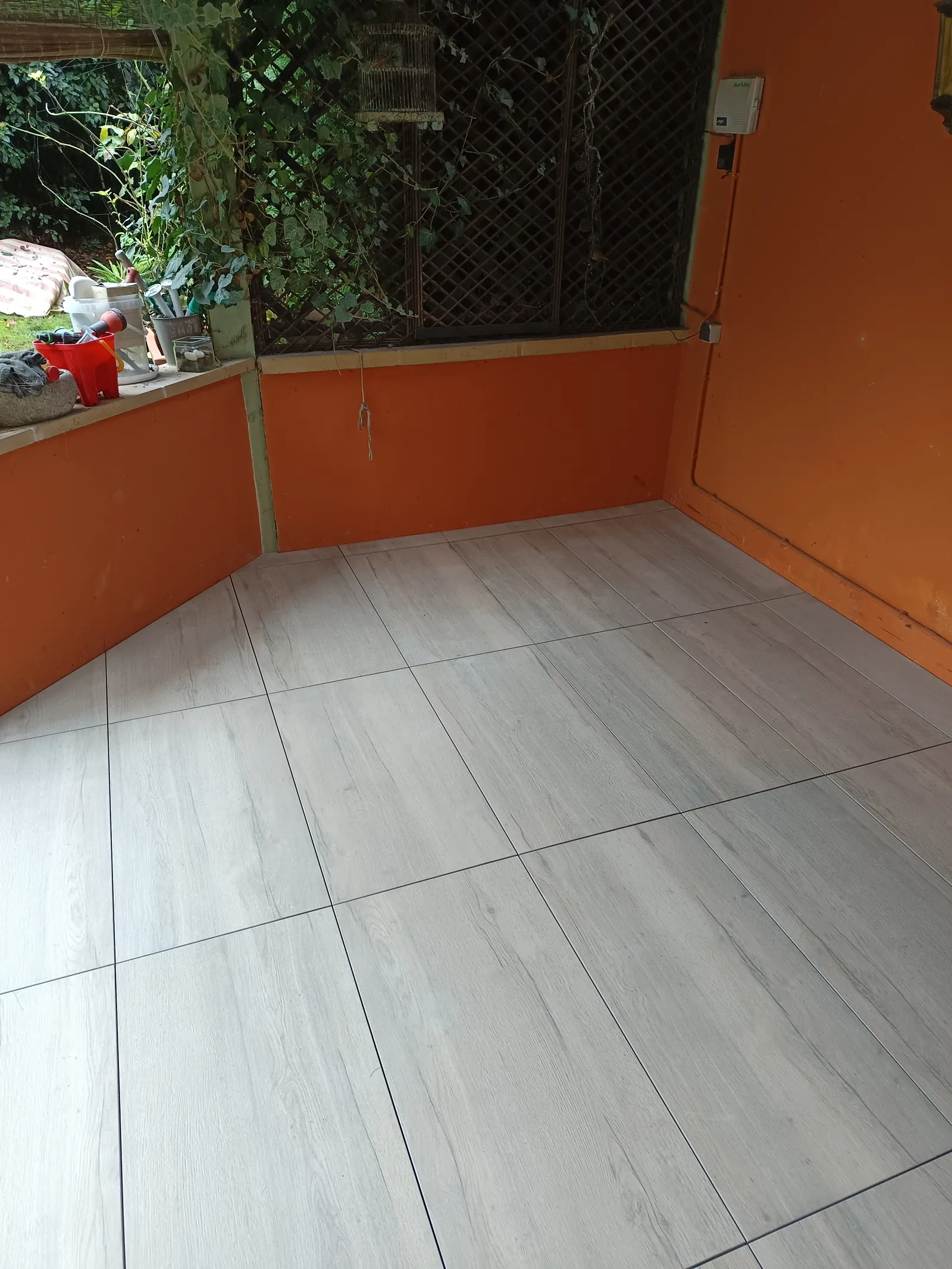 Terrasse sur plots système complet - Réalisation professionnelle par Mur Sol
